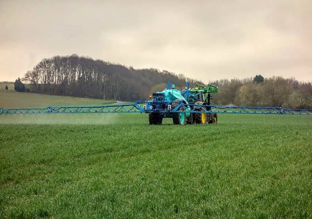 agromarketing pro prodejce přípravků na ochranu rostlin